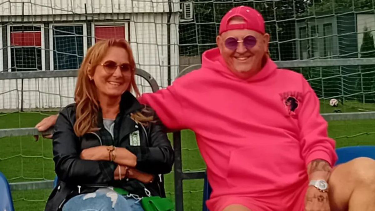 Urszula Flisek, Andrzej Sikorski