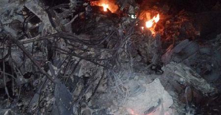 Ukraińcy triumfują. "Wojskowi dokonali korekty w planach wroga"