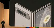 Składany smartfon według Google'a. Pixel Fold oficjalnie