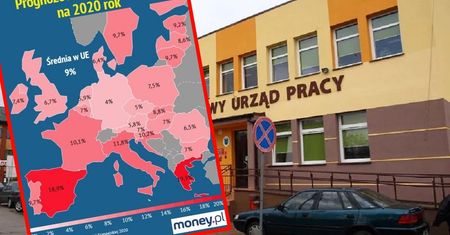 Oto, co nas czeka na rynku pracy. Podziękujmy koronawirusowi