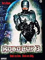 RoboCop 3