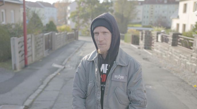 Skradzione dzieci NRD