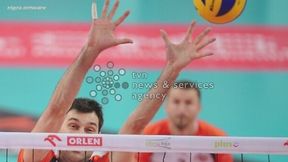 Mazur: Jastrzębski Węgiel w trudnej, ale nie niemożliwej sytuacji. Do grania wraca Bartman