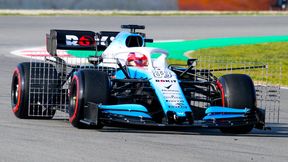 F1: statystyka wstydu dla Williamsa. Zespół jest wolniejszy niż przed rokiem