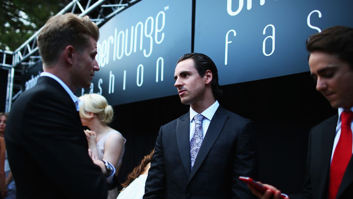 Getty Images / Mark Thompson / Na zdjęciu: Adrian Sutil (w środku)