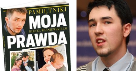 Nakręcili film o... Waśniewskim!