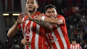 Beniaminek rozprawił się z Espanyolem. Joselu ściga Lewandowskiego
