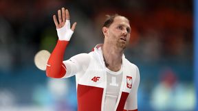 To mógł być cudowny dzień dla Polski. 0,09 sekundy będzie się śnić