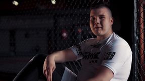 Fame MMA 7. Sebastian "Ztrolowany" Nowak - Maciej Rataj. Zapowiedź walki (wideo)