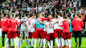 Rzecznik PZPN: Zwycięstwo z Niemcami ma podobną wagę do wygranej z Portugalią 8 lat temu