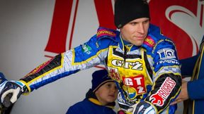 Norbert Kościuch: Z decyzją się nie śpieszę