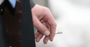 Wyjście na papierosa uderza w firmę. Wyliczenia