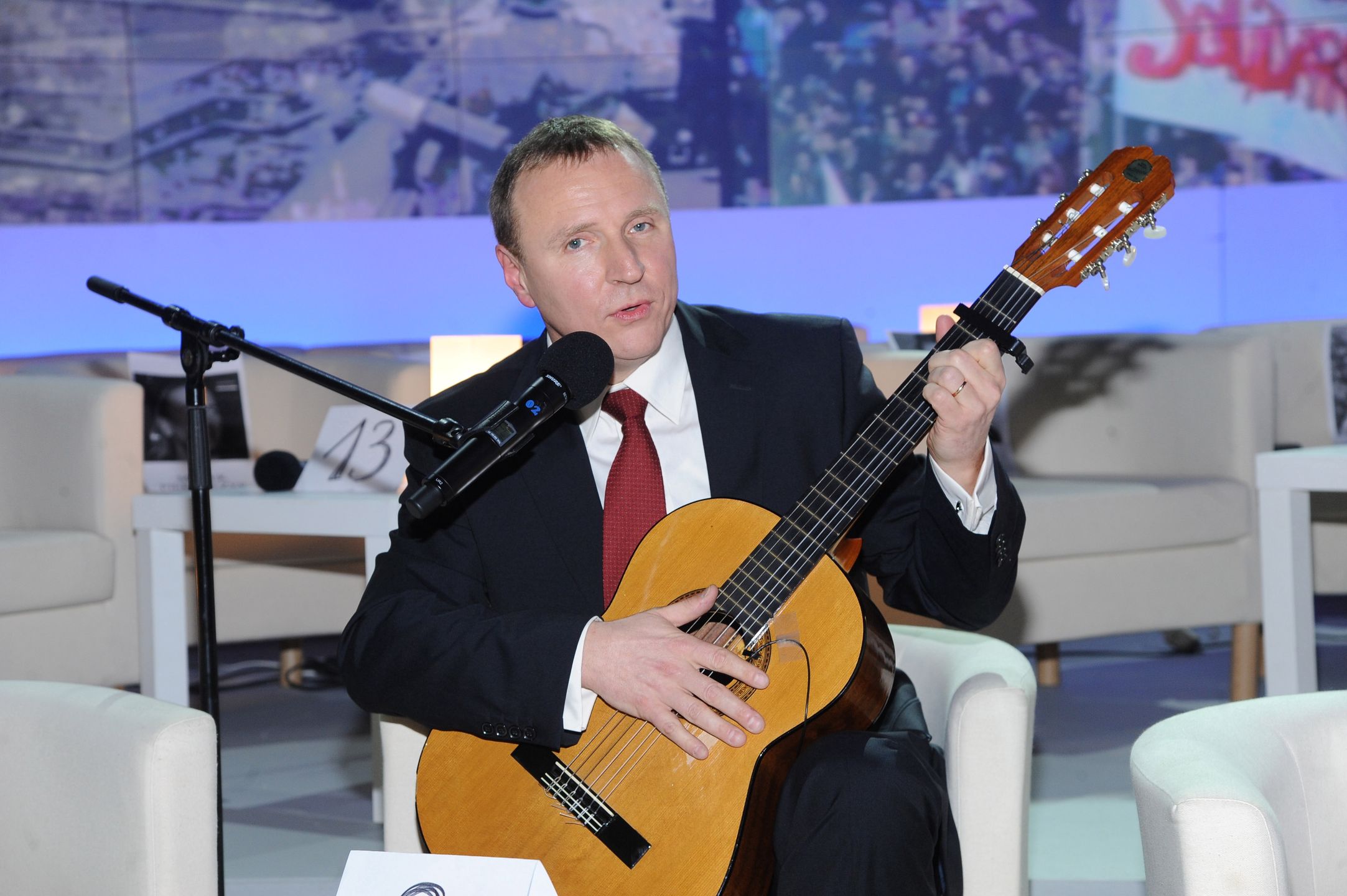 Jacek Kurski weźmie drugi ślub kościelny