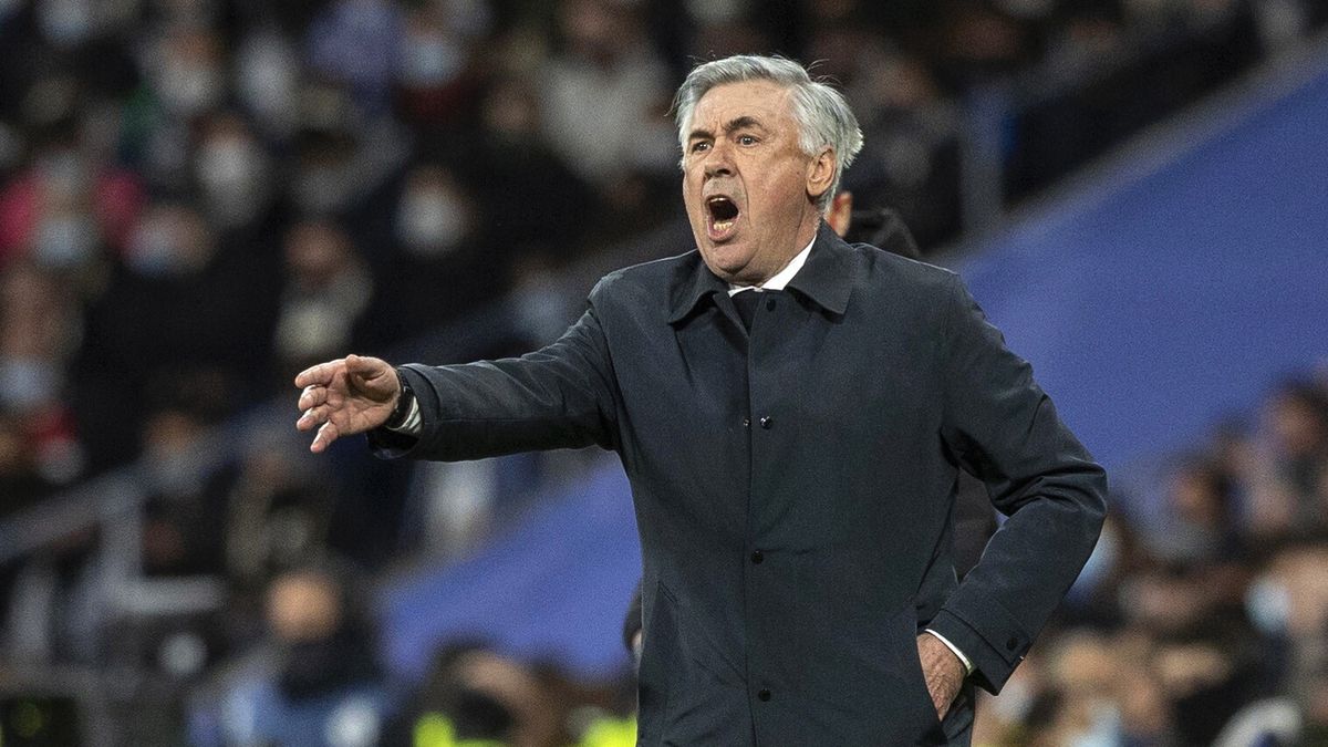 Carlo Ancelotti