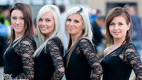 Podprowadzające z Rybnika