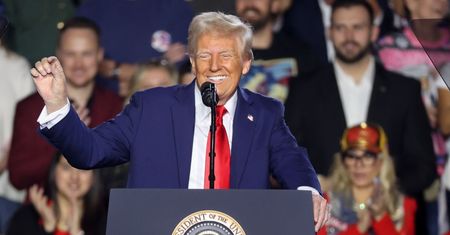 Kiedy Trump odwiedzi Polskę? Morawiecki zdradza możliwy termin