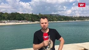 Raport z Warny: Finowie jak Polska sprzed lat, siła kibiców oraz niesamowita zagrywka