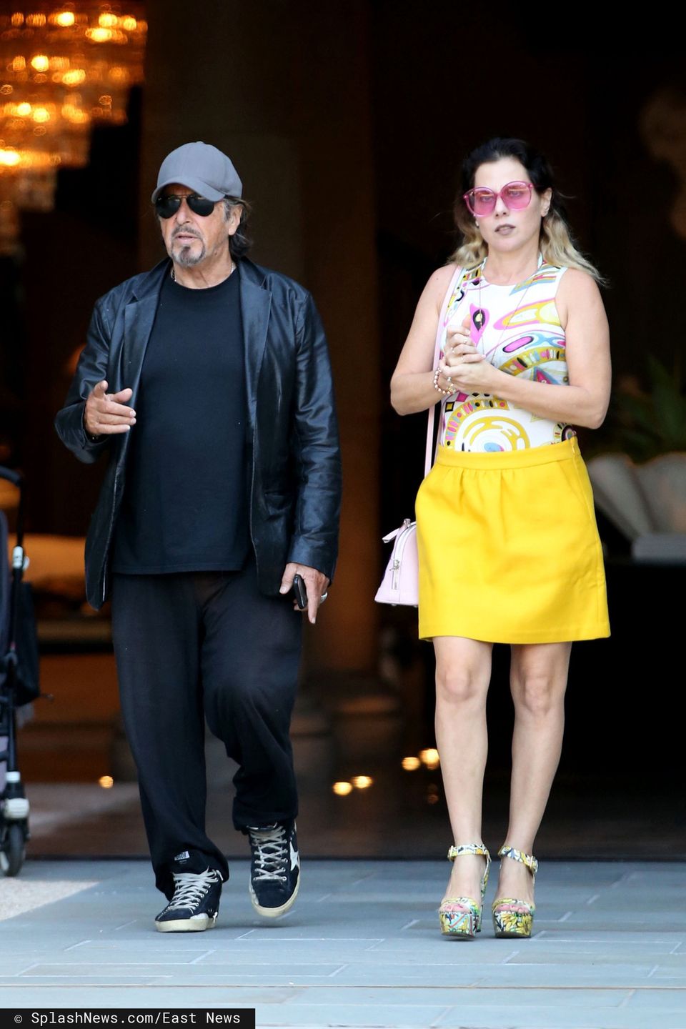 Al Pacino