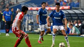 Crvena Zvezda - Lech Poznań. Typy bukmacherskie 12.08 | El. Ligi Mistrzów
