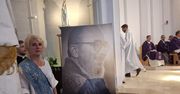 Łódź: Tłumy wiernych żegnały swojego proboszcza. Był wyjątkowy