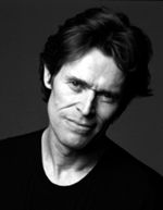 Willem Dafoe i bardzo poszukiwany człowiek