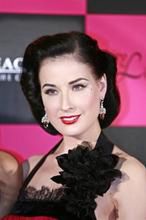 Dita Von Teese