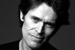 Willem Dafoe i bardzo poszukiwany człowiek