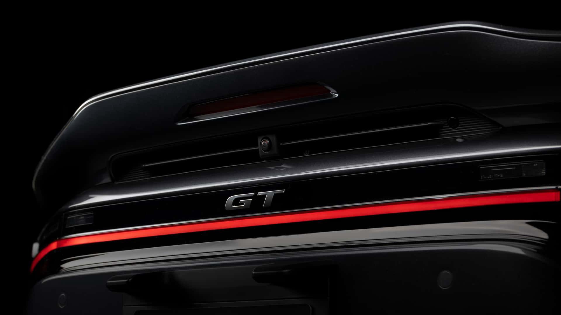 Nowa Toyota GR GT i GR GT3