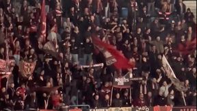 Wielka radość w Poznaniu. Nagrali reakcję Niemców
