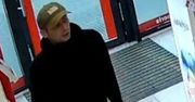 Kleczew: Kradzież w drogerii. Policja szuka sprawcy