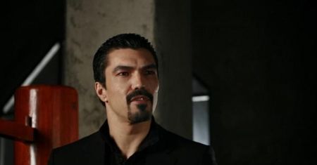 A na planie Tekkena...