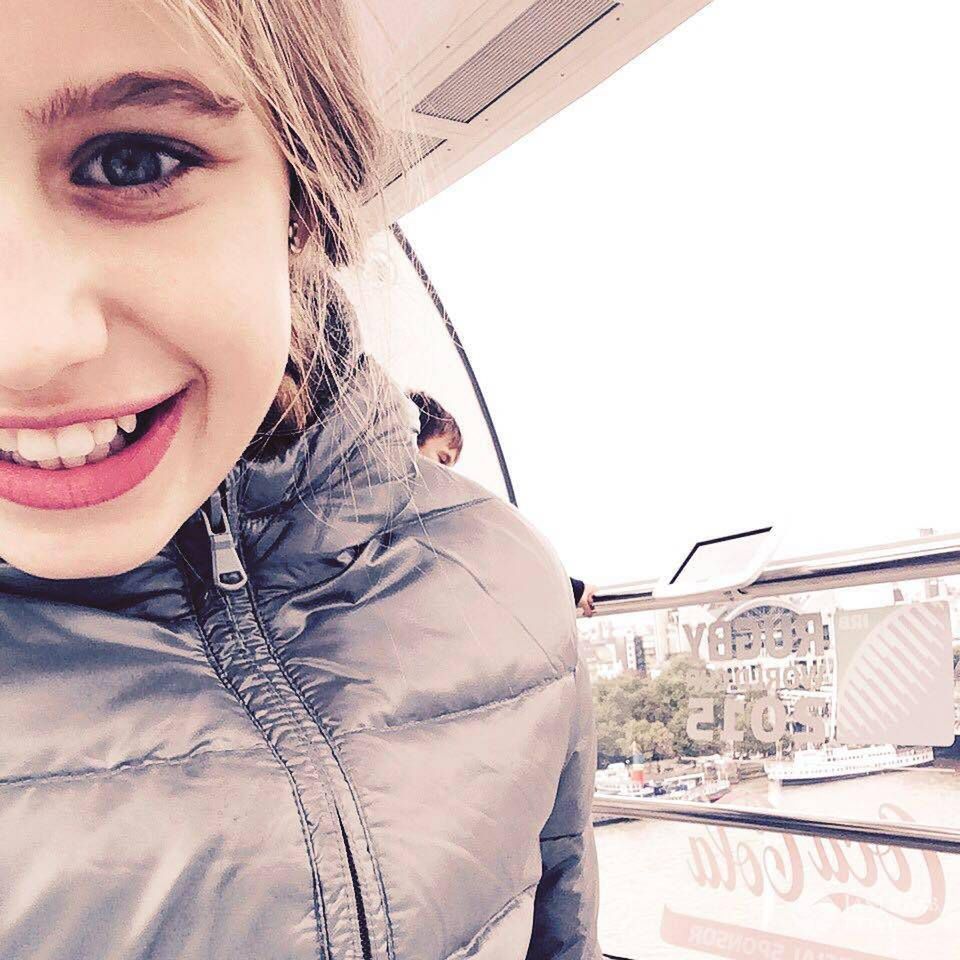 Zdjęcia Oliwii Bieniuk