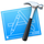 Apple Xcode ikona