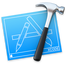 Apple Xcode icon
