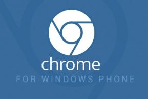 Czy są szanse na Google Chrome dla Windows Phone? To zależy od Microsoftu