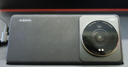 Oj, tanio nie będzie. Xiaomi 13 Ultra zapowiedziany