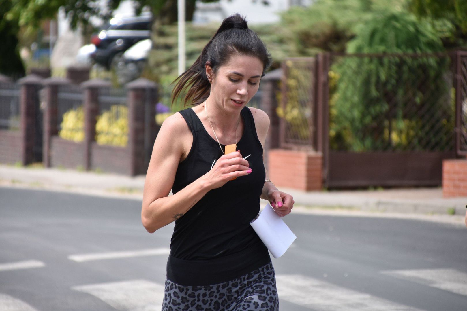 Tak w ubiegłym roku rywalizowano w podczas biegu głównego w ramach 28. edycji Biegu o Memoriał im. Michała Stryczyńskiego. Wówczas biegacze pokonali dystans ok. 2,4 km. W tym roku po kilkuletniej przerwie zmierzą się z dystansem 10 km w ramach Dolskiej Dychy.