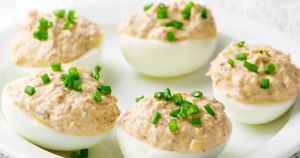 W Polsce zajadamy się jajkami, ale czy Grecy również?