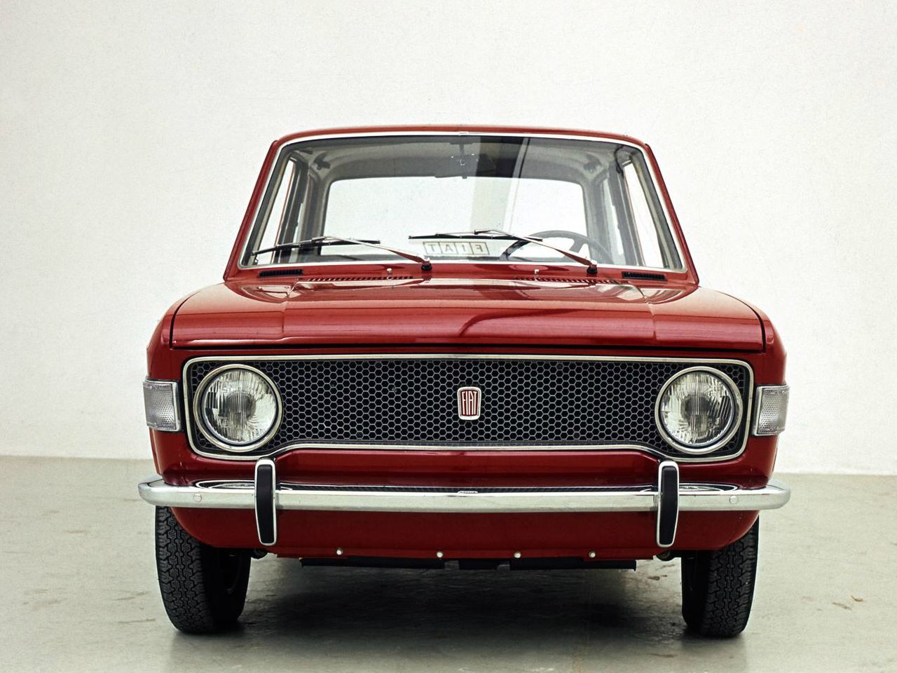 Fiat 128 1