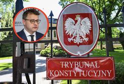 Trybunał Konstytucyjny: ustawa "lex Romanowski" niezgodna z konstytucją