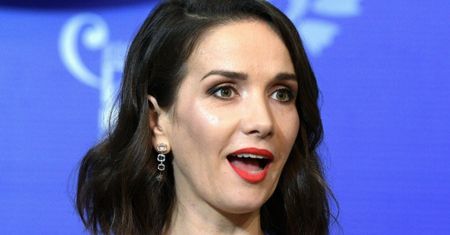 Natalia Oreiro pozuje TOPLESS! Tak uczciła 44. urodziny (FOTO)