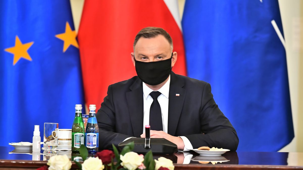 Andrzej Duda 