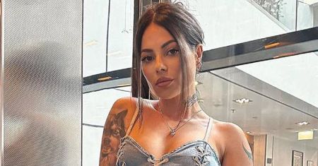 Internauta do Sylwii Szostak: "Co powiesz o tym WYSKOKU w Malezji?". Odpowiedziała (FOTO)