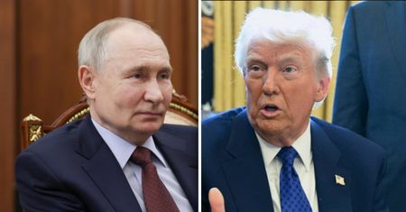 Co ze spotkaniem Putina z Trumpem? Nieoficjalne doniesienia po pierwszej rundzie rozmów