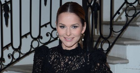 Paulina Sykut-Jeżyna jako 18-latka. Pokazała archiwalne zdjęcie