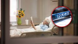Nigdy nie zabieraj tego do szpitala. Policja ostrzega