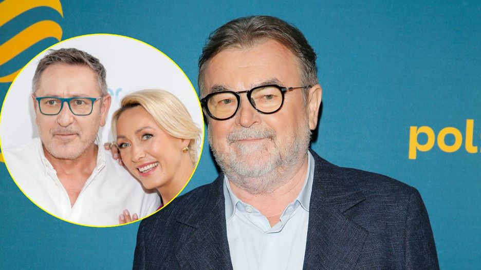 Edward Miszczak nie zamierza podbierać dziennikarzy z TVN