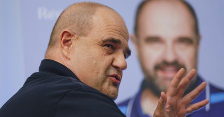 Skandaliczne zachowanie Cezarego Żaka. Interwencja wiceministra