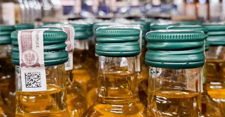 Opłata alkoholowa. W tym podkarpackim mieście Polacy płacą najwięcej