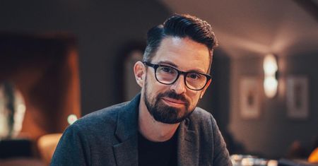 Projektował BMW i bentleye. Teraz zatrudni go Kia